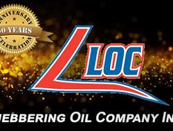 Luebbering Oil Company Celebrates 50 Years of Serv