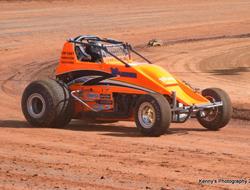 SSP Ready For First Race Of August; Northwest Focu