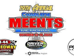 19th Annual Charlene Meents Memorial to be Present