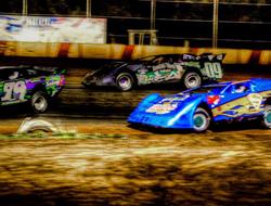 Northwest Extreme Late Model Series Ready For New