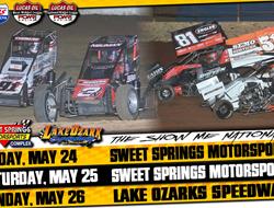 MIDGETS & MICROS EYE “SHOW-ME NATIONALS” AT SWEET
