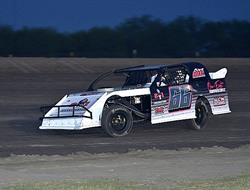 Summer Nights & Dirt Track Lights @ I-37 Speedway