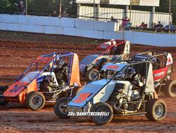 NOW600 Non-Wing National Championship Resumes Sund