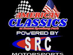 SRC Motorsports teams with Sunset Speedway to beco