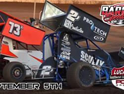 After a Lengthy Break, POWRi Southwest Lightning S