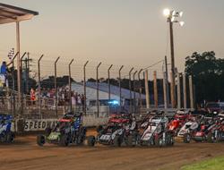 Windom claims USAC Midgets title after closest bat