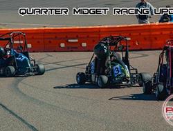 Quarter Midget Racing Updates