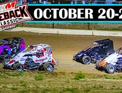 Fourth Annual Keith Kunz Motorsports Giveback Clas