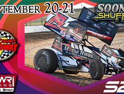 Sooner State Showcase at Creek County Speedway Ahe