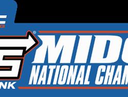 Ns Energy Drink named USAC National Midgets title