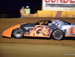 Northwest Extreme Late Model Series Visits SSP On