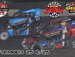 POWRi Lucas Oil West Midget League Adjusts Upcomin