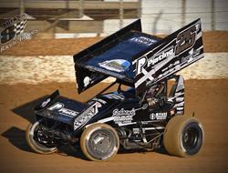 Travis Arenz Motorsports throttles up rookie IRA c