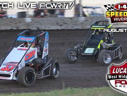 POWRi West is ready to take on I-44 Riverside Spee