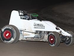 BRODY ROA GOES 2-FOR-2 AT COCOPAH