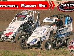 August 5th Macon Speedway Event Approaches for POW