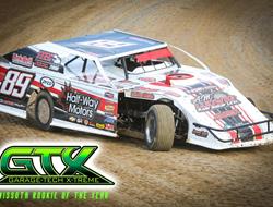 Canadian Reed Races to 2022 Midwest Modified Rooki