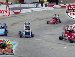 POWRi Tri-Valley Quarter Midget Club Continues Win