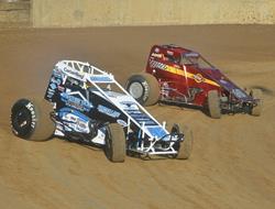 2020 Racing Season Set for the POWRi Lucas Oil WAR