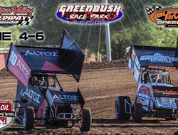 Three-Day Northern Sweep Ahead for POWRi Minn-Kota