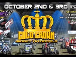 The Gold Crown Midget Nationals Returns to Tri-Cit