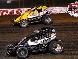 Wagner Brothers Building Momentum within POWRi WAR