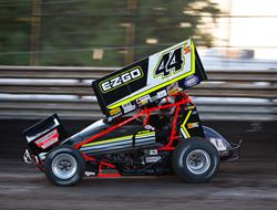 Starks Venturing to Skagit Speedway and Huset’s Sp
