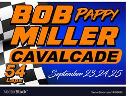 Bob Pappy Miller Cavalcade 2022