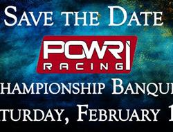 2024 POWRi Open Wheel and StockMod Championship Ba