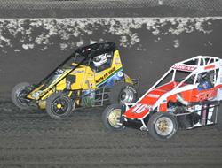 POWRi DII Midgets Set to open at Lincoln and Macon
