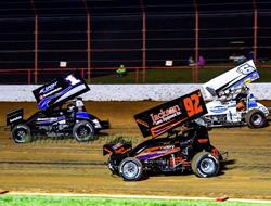 U.S. 36 Raceway and Valley Speedway On Deck For AS