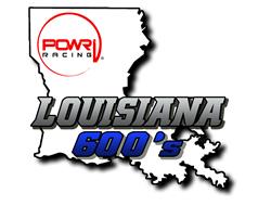 Louisiana 600’s to come under POWRi Sanction
