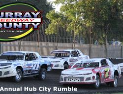 8th Annual Hub City Rumble