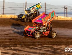 CRSA Returns to Outlaw and Woodhull to Conclude Da