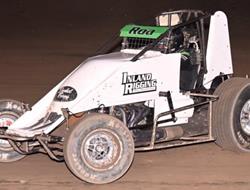 BRODY ROA WINS USAC CRA OPENER AT COCOPAH WITH NEW