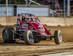 BELL RACING USA TRIPLE CROWN CHALLENGE RESUMES AT