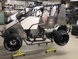 US24 Speedway To Give Away Two Chassis Kits In 202