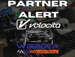 Velocita USA partners with WISSOTA Promoters Assoc