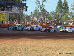 2016 Wild West Modified Shootout Information Guide