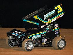 Swindell Shifts Plans to Compete This Weekend at R