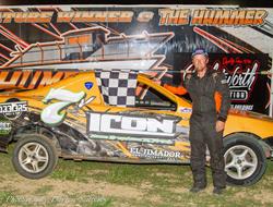Vink Wins another Tuner Feature