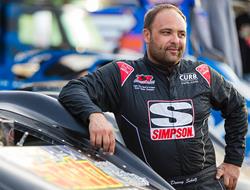 Donny Schatz Trading Sprint Car for Late Model wit