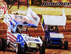 POWRi Launches Lightning Sprint National Point Cha