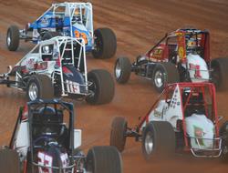 USAC East Coast To Be Well Represented at Motorspo