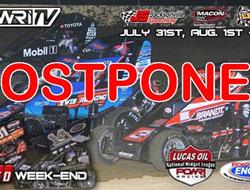 Macon Speedway & Lincoln Speedway POWRi Speedweeke