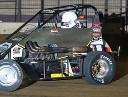 Hagar Ready for Non-Wing Sprint Car, Midget and Wi