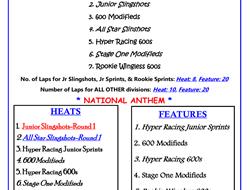 6/7/25 - Slingshots Super National - ALL Divisions