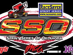 Sprint Series of Oklahoma season opens  March 3