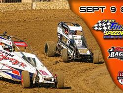 POWRi West Midget League Prepared for Two-Day Two-