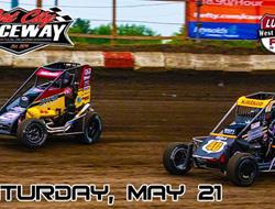 POWRi West Midget League to Continue Season at Por